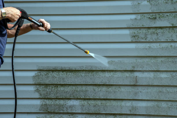 Solar Panel Cleaning in Minoa, NY