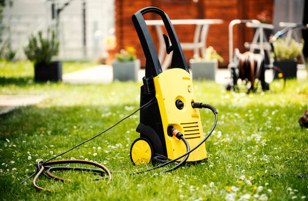 Best Post-Construction Pressure Washing  in Minoa, NY